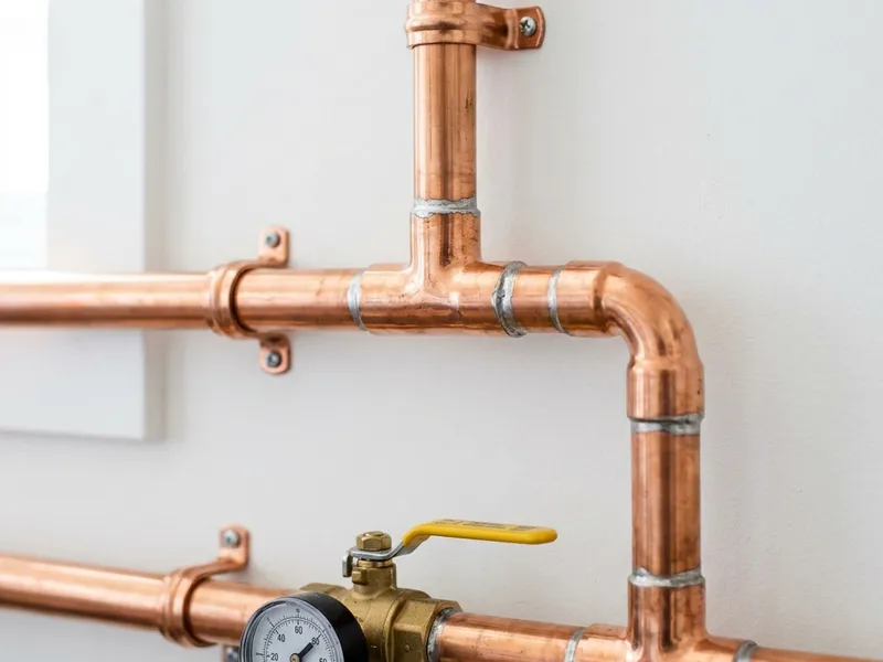 Frequently asked plumbing questions in Pratt. Licensed plumbing contractors answering your pipe, leak, and repair questions.