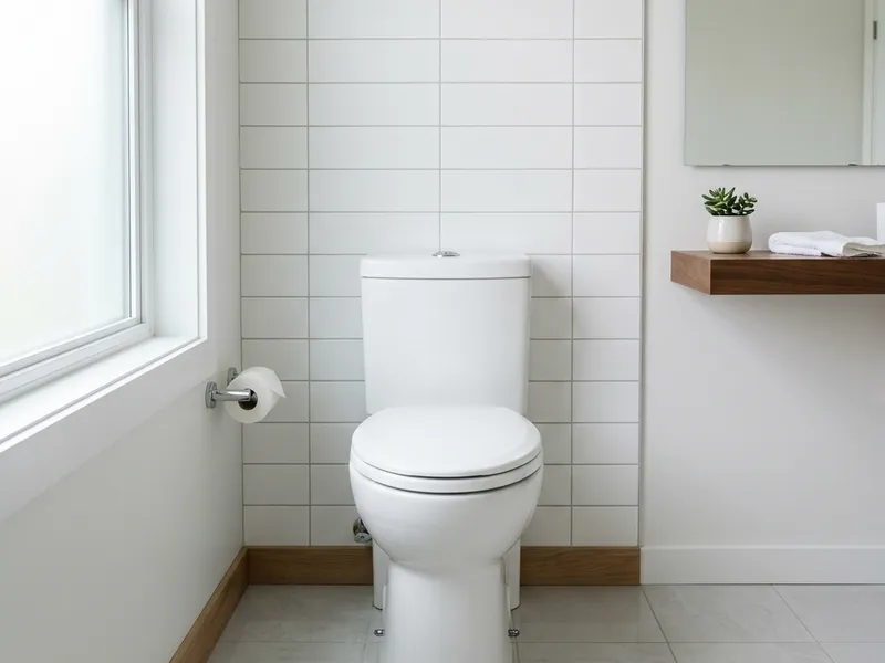 Toilet Repair & Installation Plumber in Pratt, KS